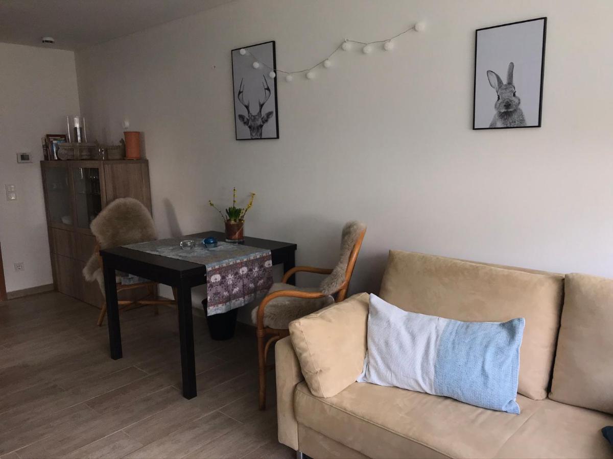 Ferienwohnung Vogt Kasel Luaran gambar