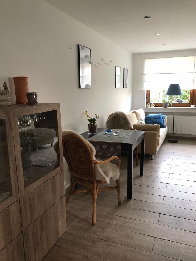 Ferienwohnung Vogt Kasel Luaran gambar